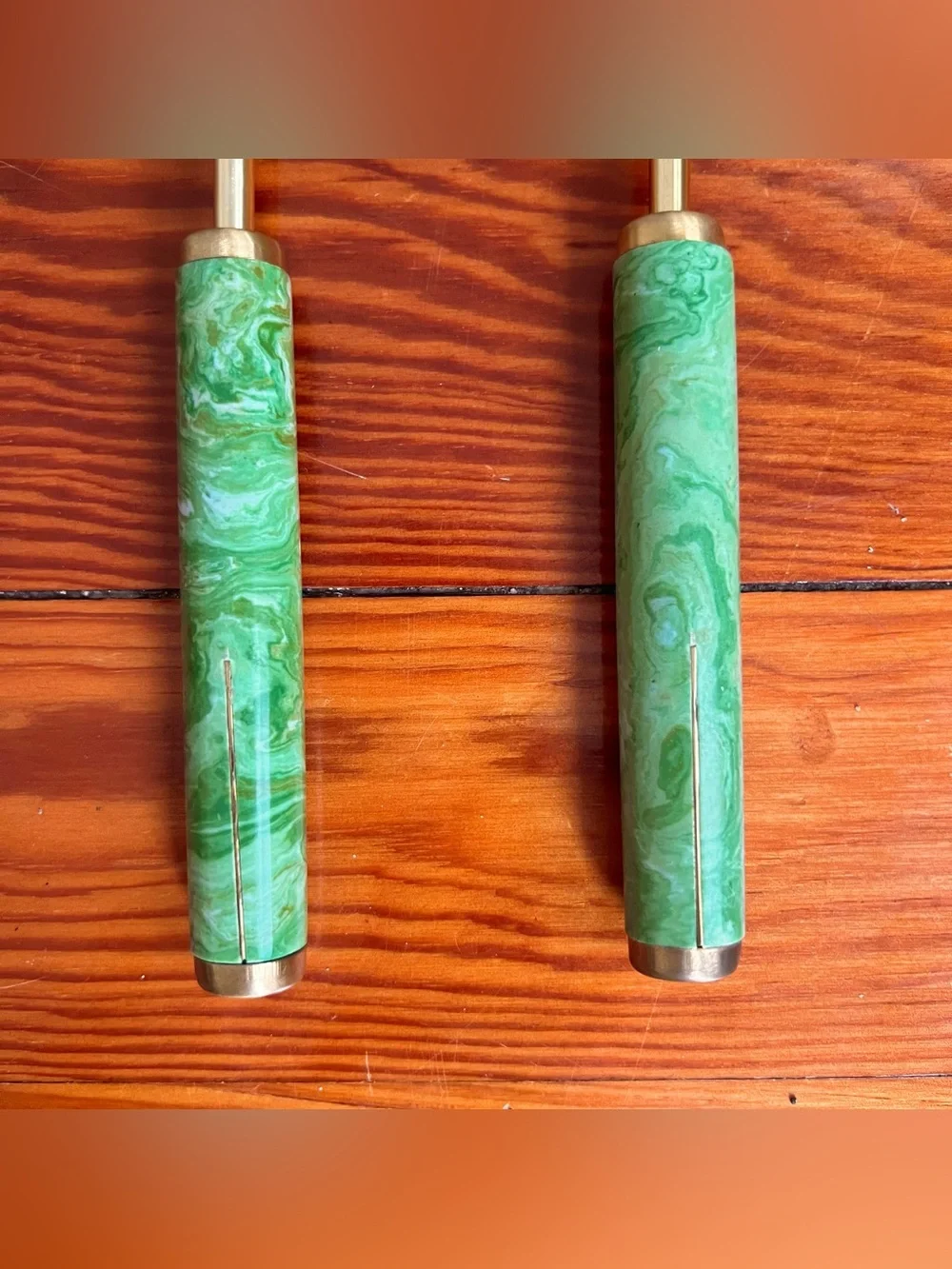 ANTHROPOLOGIE Salad Servers